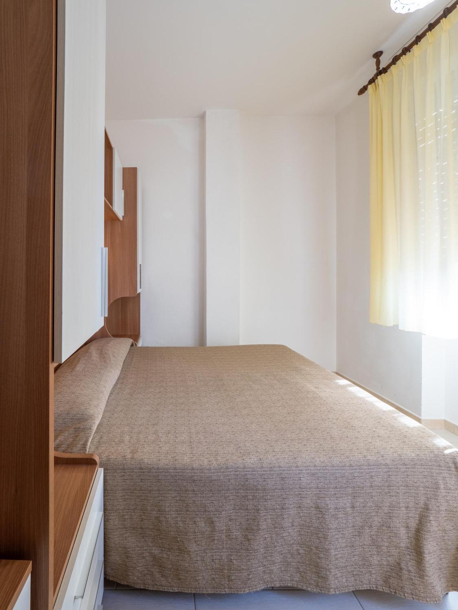 Hotel Blurelda Silvi Marina Exterior photo