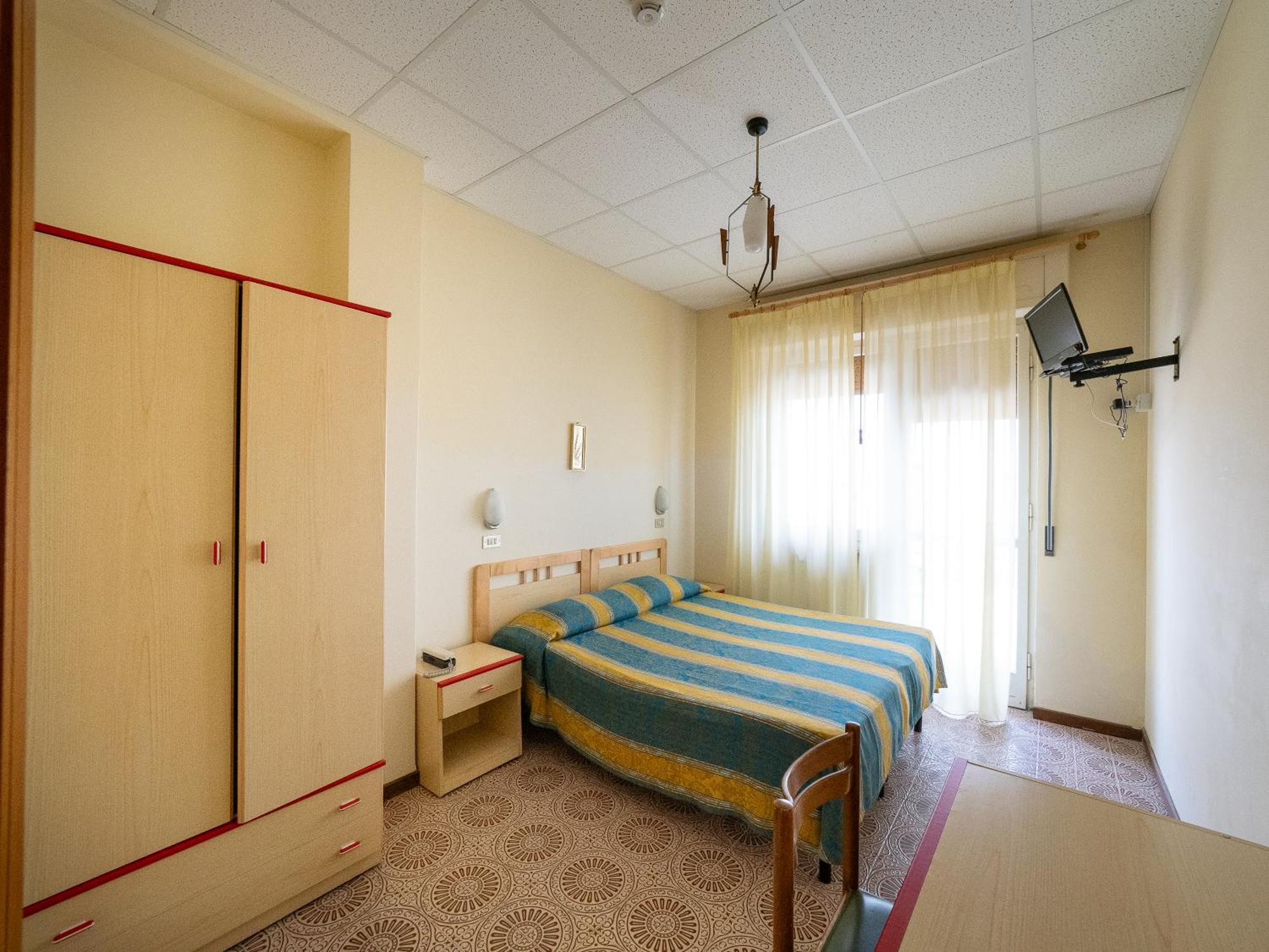Hotel Blurelda Silvi Marina Exterior photo