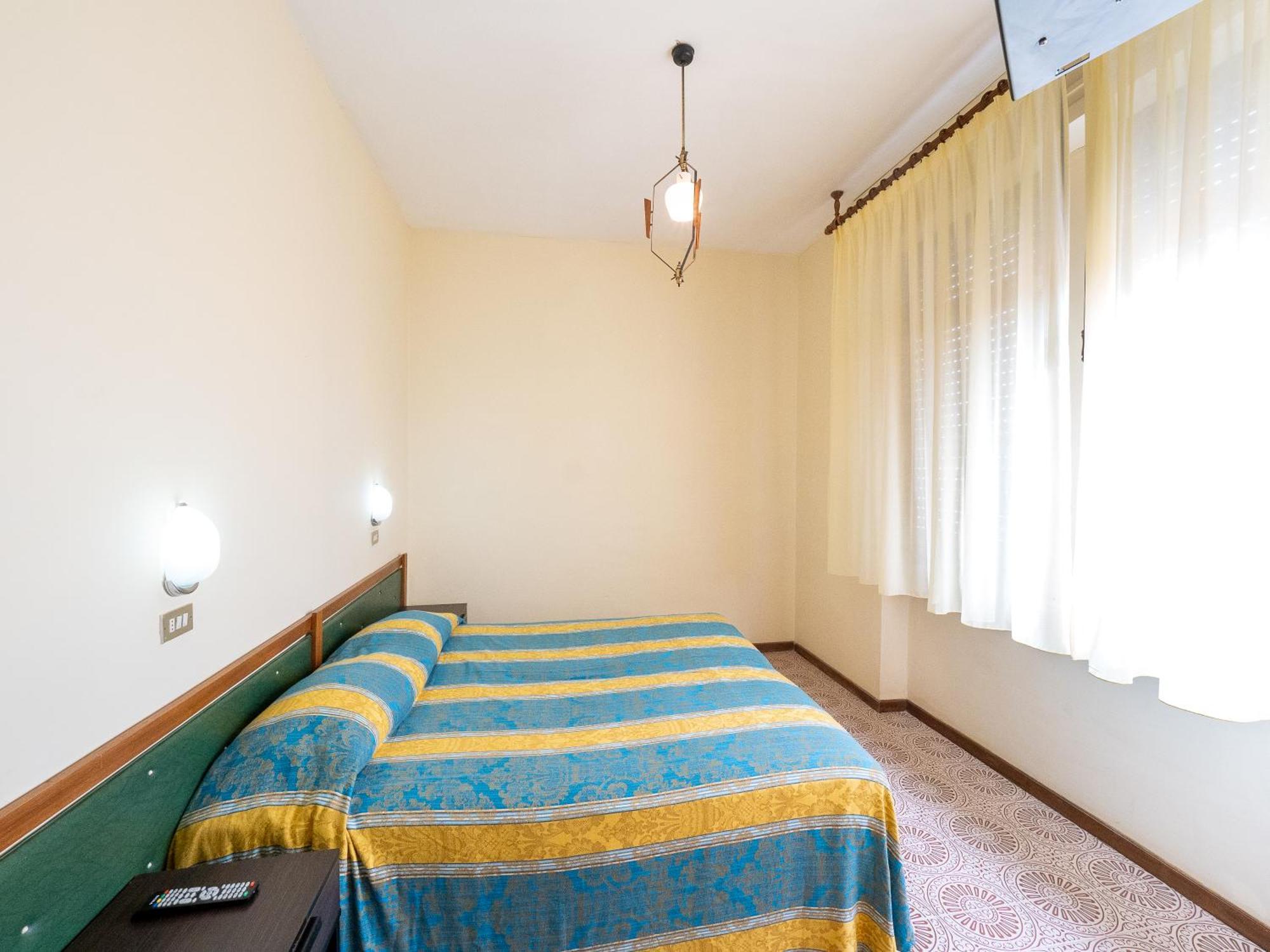 Hotel Blurelda Silvi Marina Exterior photo