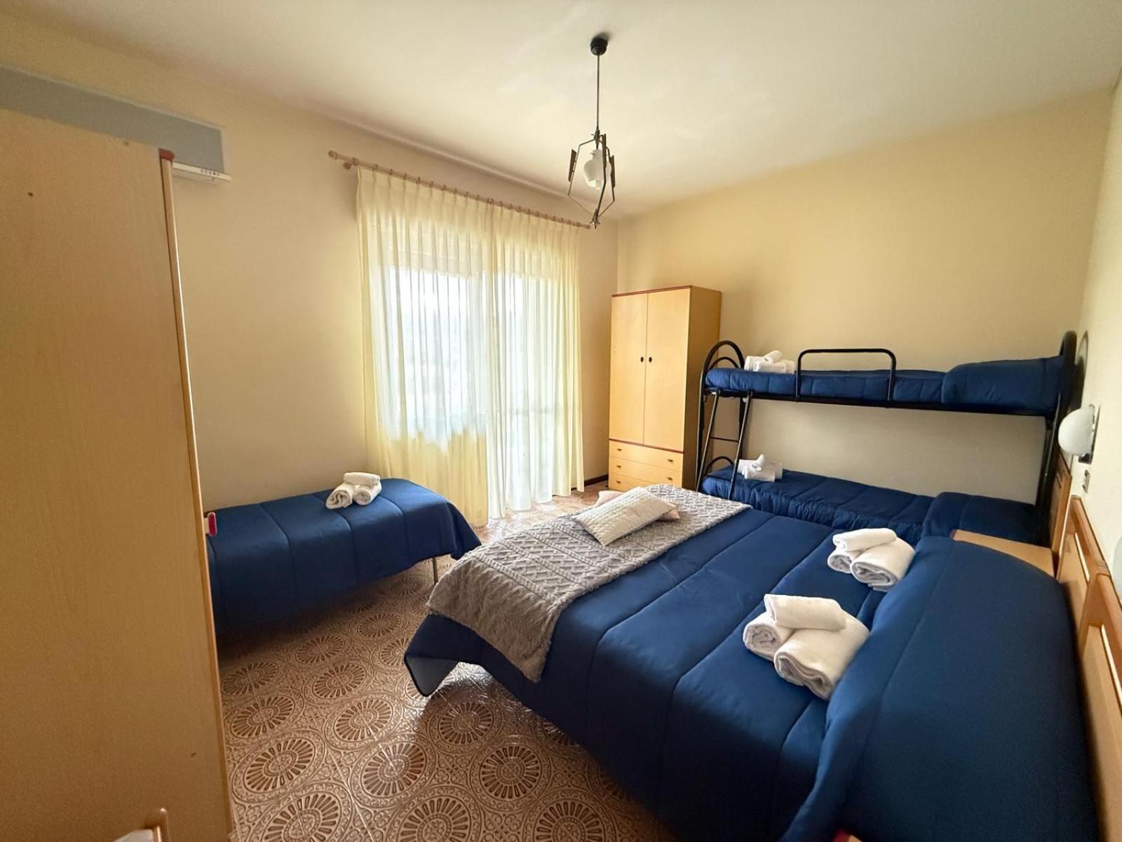 Hotel Blurelda Silvi Marina Exterior photo