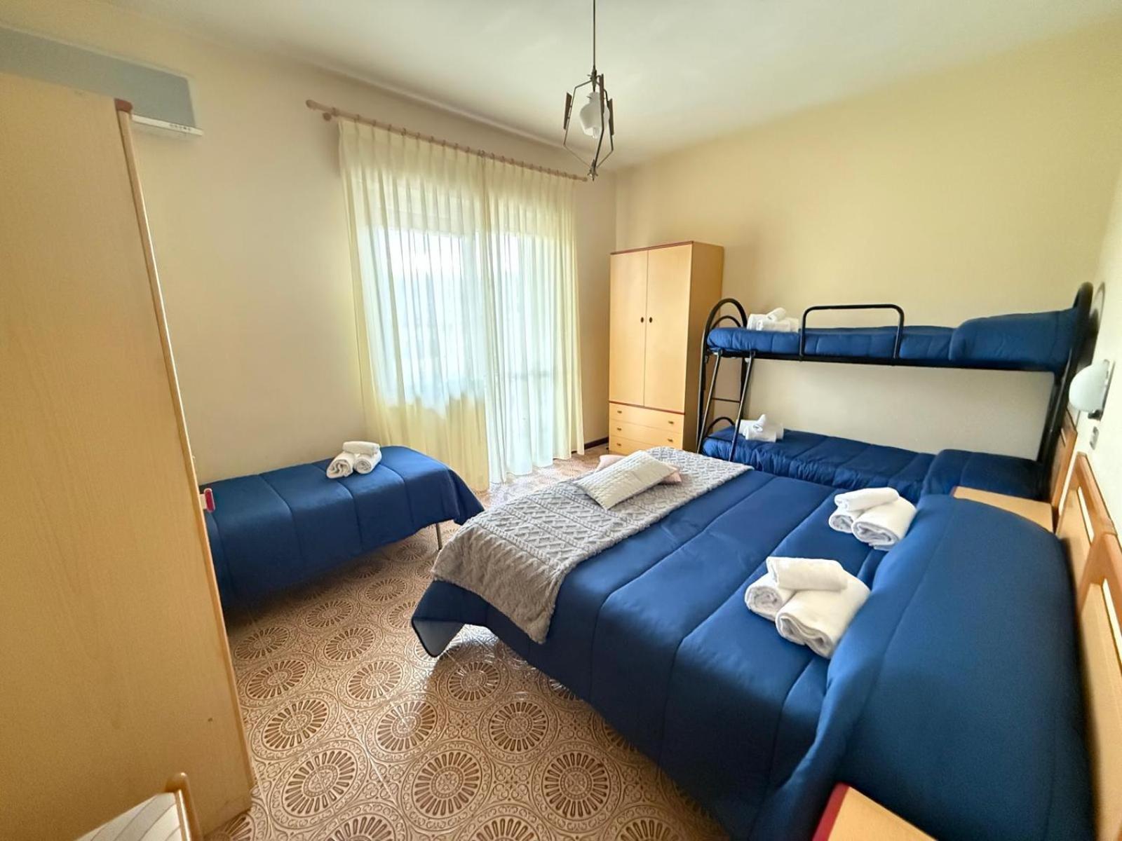 Hotel Blurelda Silvi Marina Exterior photo
