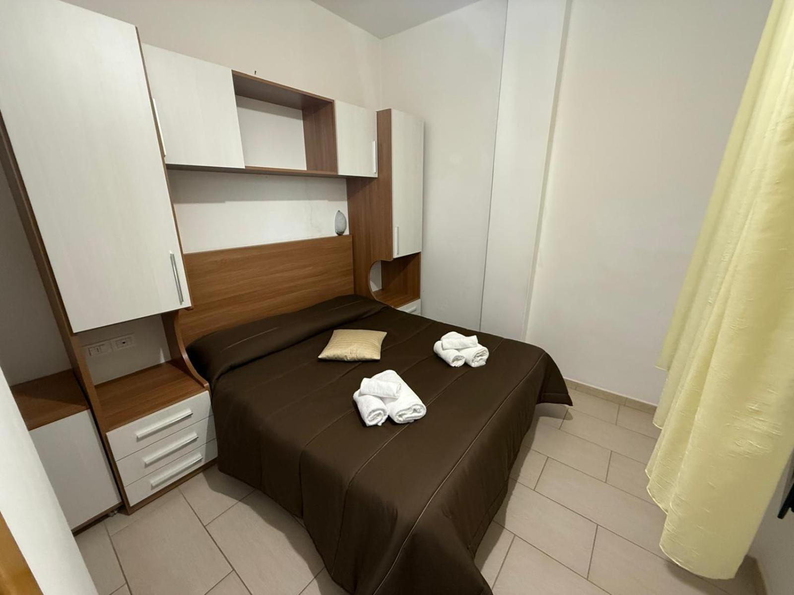 Hotel Blurelda Silvi Marina Exterior photo